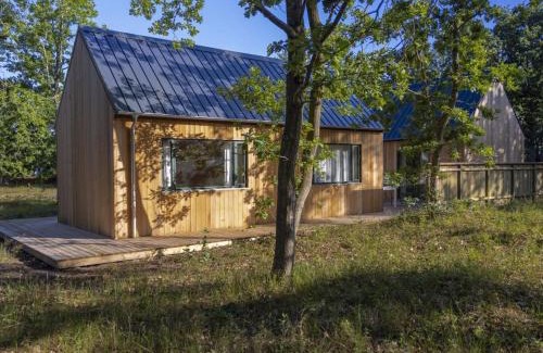 Læsø Casa | Holiday Home Blakke - 200m from the sea by Interhome