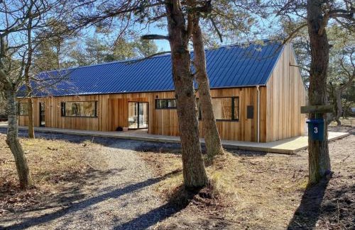 Læsø Casa | Holiday Home Blakke - 200m from the sea by Interhome