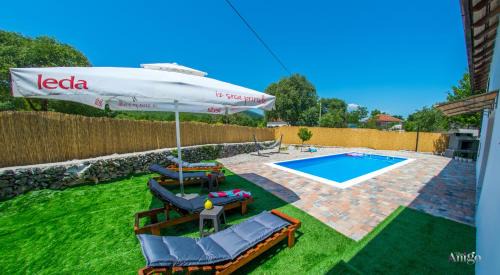 Ljubuski Casa | Holiday Home Blaz