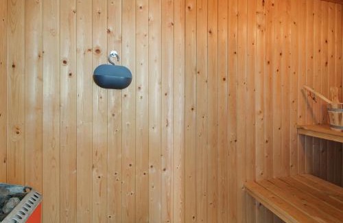 Nørre Lyngby Casa | Holiday Home Blia - 575m from the sea by Interhome