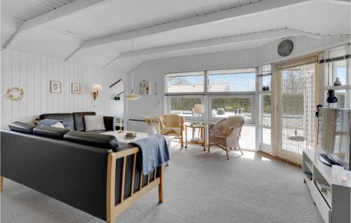 Hejlsminde Strand Casa | Holiday Home Blommevænget Hejls Vi