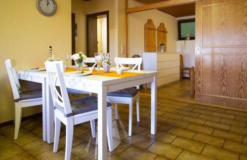 Bad Wuennenberg Casa | Holiday home Blumenhain