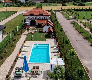 Mali Radic Casa | Holiday Home Bonum