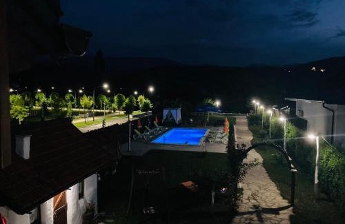 Mali Radic Casa | Holiday Home Bonum