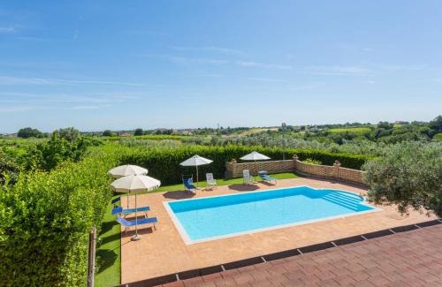 Crecchio Casa | Holiday Home Borgo Agrituristico Il Pino-2 by Interhome