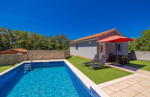 Linardici Casa | Holiday Home Boro