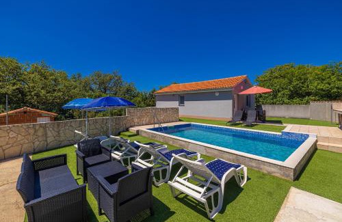 Linardici Casa | Holiday Home Boro