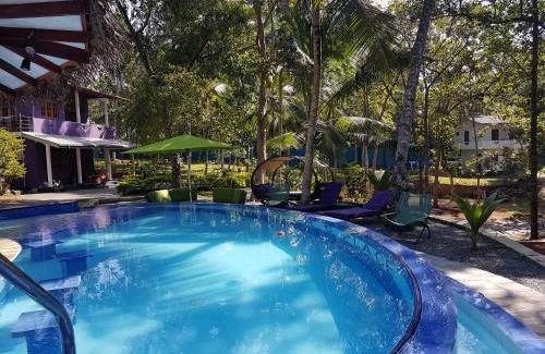 Patuwatha Casa | Holiday home Bouncer's Place