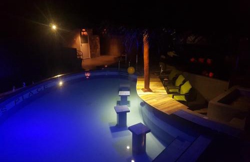 Patuwatha Casa | Holiday home Bouncer's Place