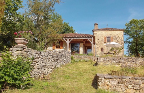 Bouzic Casa | Casa Vacacional en Bouzic con Vista al Valle