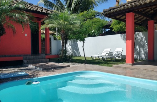 Porto de Sauipe Casa | Vrbo Property