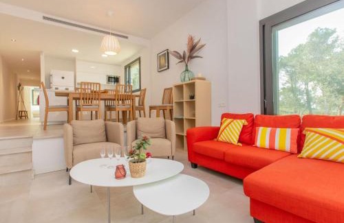 Llafranc Casa | Holiday Home Brasil by Interhome
