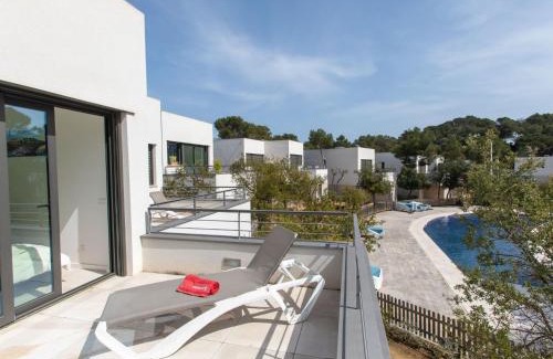 Llafranc Casa | Holiday Home Brasil by Interhome