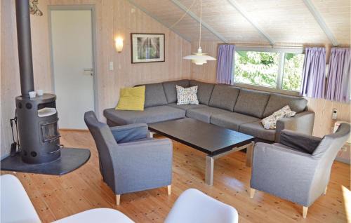Udsholt Sand Casa | Holiday Home Bredekjærs-Åsen Græsted X