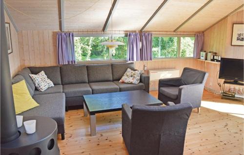Udsholt Sand Casa | Holiday Home Bredekjærs-Åsen Græsted X