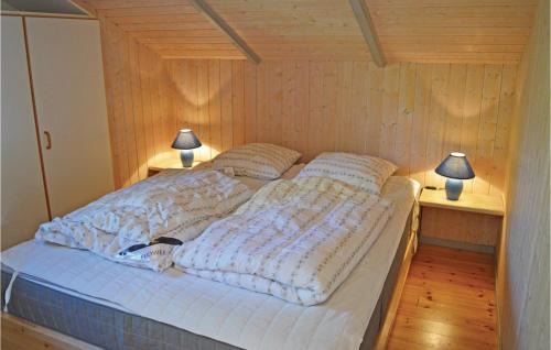 Udsholt Sand Casa | Holiday Home Bredekjærs-Åsen Græsted X