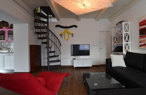 Svetvincenat Casa | Holiday home Brhanići