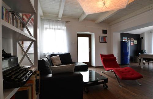 Svetvincenat Casa | Holiday home Brhanići
