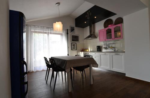 Svetvincenat Casa | Holiday home Brhanići