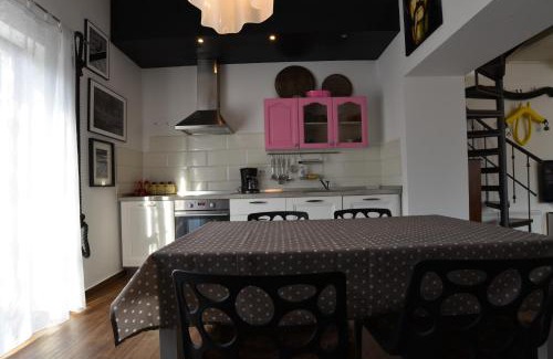 Svetvincenat Casa | Holiday home Brhanići