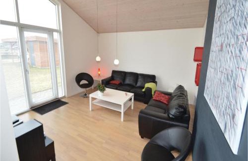 Sundstrup Casa | Holiday Home Bronzehøjen Højslev