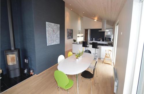 Sundstrup Casa | Holiday Home Bronzehøjen Højslev