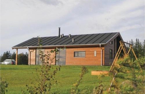 Sundstrup Casa | Holiday Home Bronzehøjen Højslev
