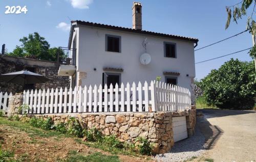 Brsec Casa | Holiday home Brseč