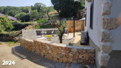 Brsec Casa | Holiday home Brseč
