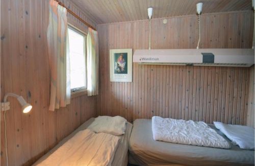 Bøtø By Casa | Holiday Home Brudelysvej Væggerløse Iv