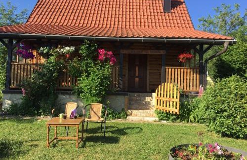 Bajina Basta Casa | Holiday Home Brvnara