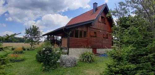 Bajina Basta Casa | Holiday Home Brvnara