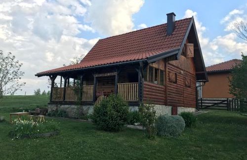 Bajina Basta Casa | Holiday Home Brvnara