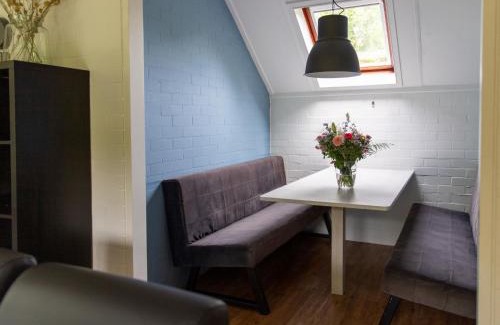 Municipality of Dalfsen Casa | Holiday Home Buitenplaats Gerner-5 by Interhome