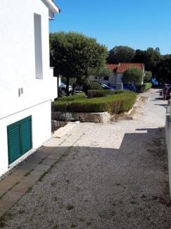 Petrcane Apartamento | Holiday Home Bujas - apartman