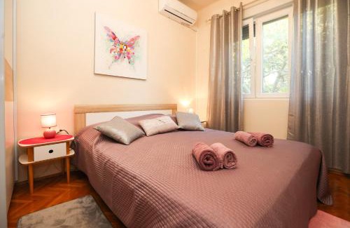 Bozava Casa | Holiday Home Bura