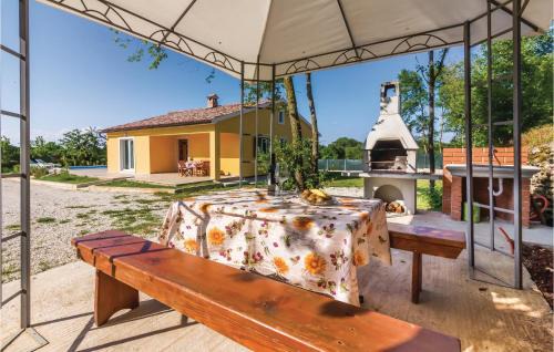 Butkovici Casa | Holiday Home Butkovici 07