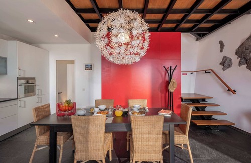 Porto Moniz Casa | Holiday Home by the Sea, Pipas do Avô - Seixal