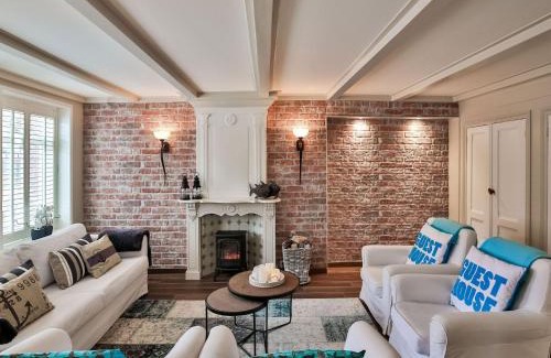Paesens-Moddergat Casa | Holiday home by the Wadden Sea