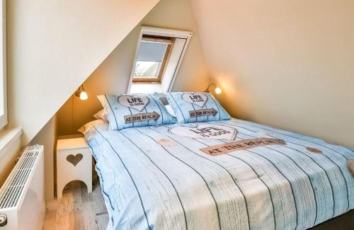 Paesens-Moddergat Casa | Holiday home by the Wadden Sea