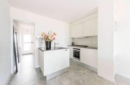 Kamperland Casa | Casa Vacacional en Veerse Meer con Vista