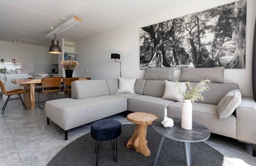 Kamperland Casa | Casa Vacacional en Veerse Meer con Vista