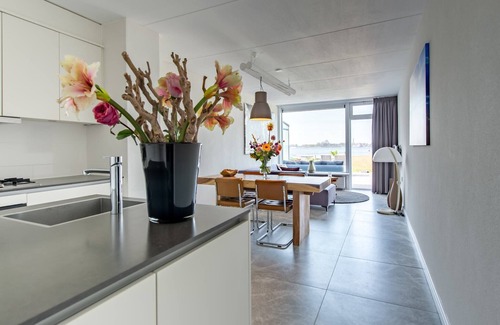 Kamperland Casa | Casa Vacacional en Veerse Meer con Vista