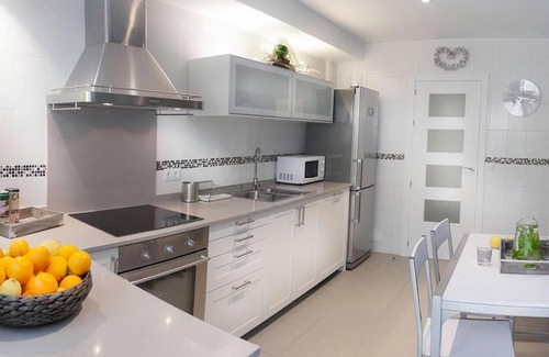 Puerto de Soller Casa | Casa de vacaciones 'Con Encanto' con terraza privada, Wi-Fi y aire acondicionado