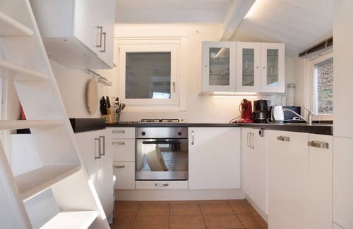 Villaggio Olandese Casa | Holiday Home "Casa Maro" with Shared Pool & Wi-Fi
