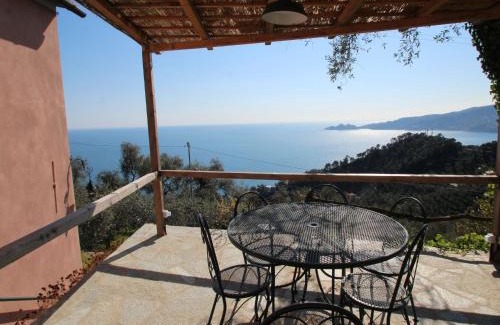 Zoagli Casa | Holiday Home Ca Dò Sante by Interhome