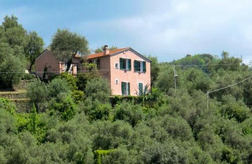Zoagli Casa | Holiday Home Ca Dò Sante by Interhome