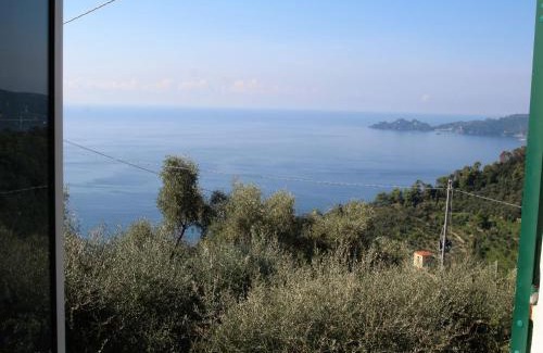 Zoagli Casa | Holiday Home Ca Dò Sante by Interhome