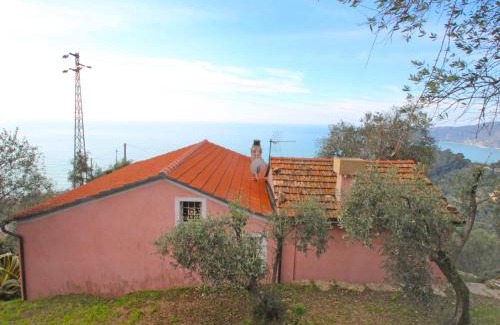 Zoagli Casa | Holiday Home Ca Dò Sante by Interhome