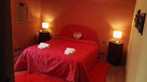 Mombercelli Cama Y Desayuno | Holiday home Ca' del Cinema